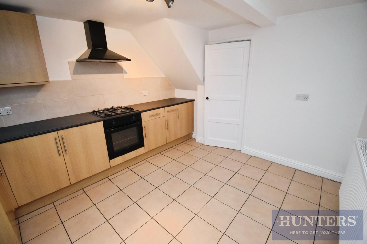 Sturdee Road, Leicester