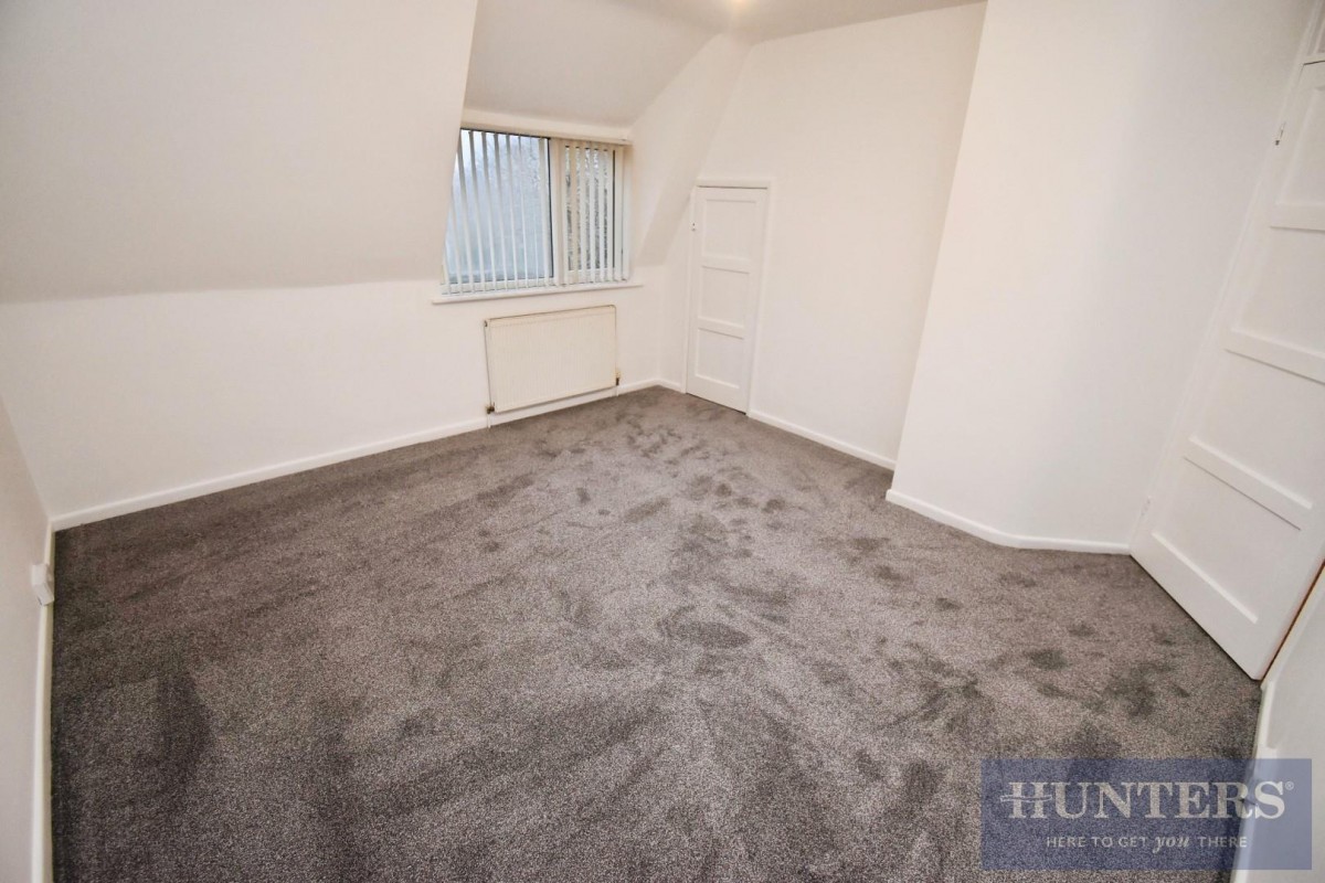 Sturdee Road, Leicester