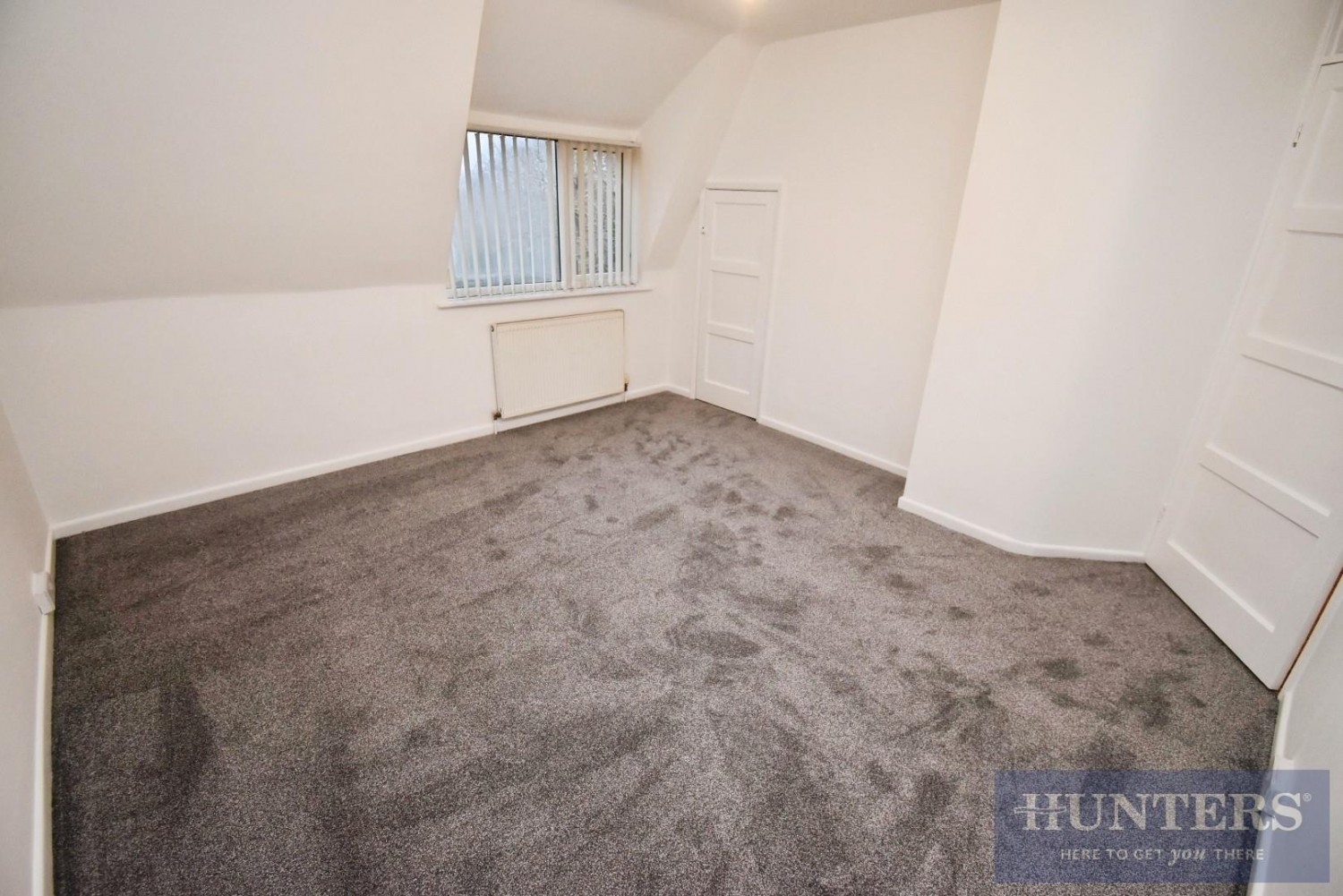 Sturdee Road, Leicester