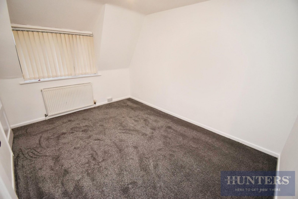 Sturdee Road, Leicester