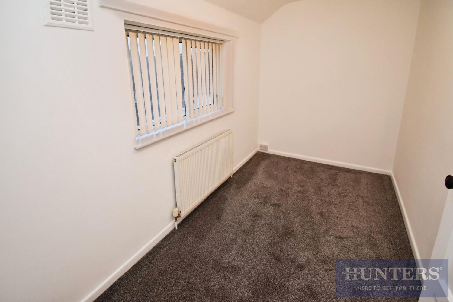 Sturdee Road, Leicester