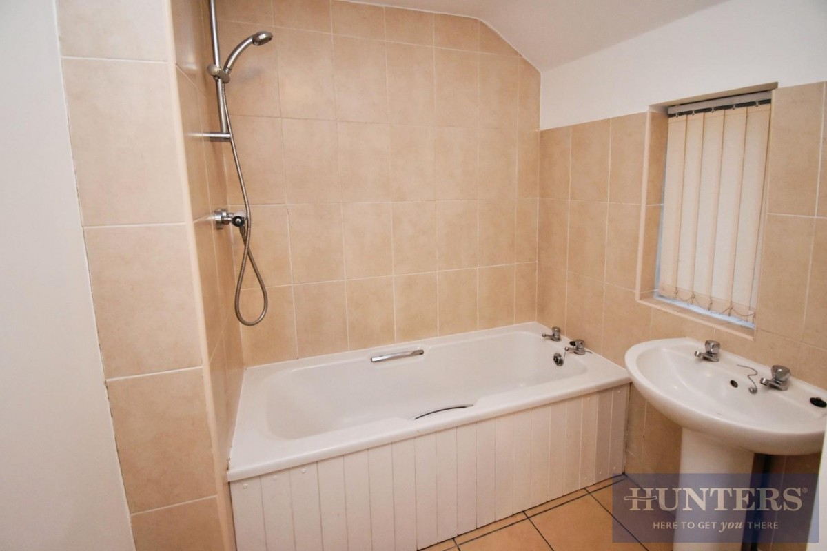 Sturdee Road, Leicester