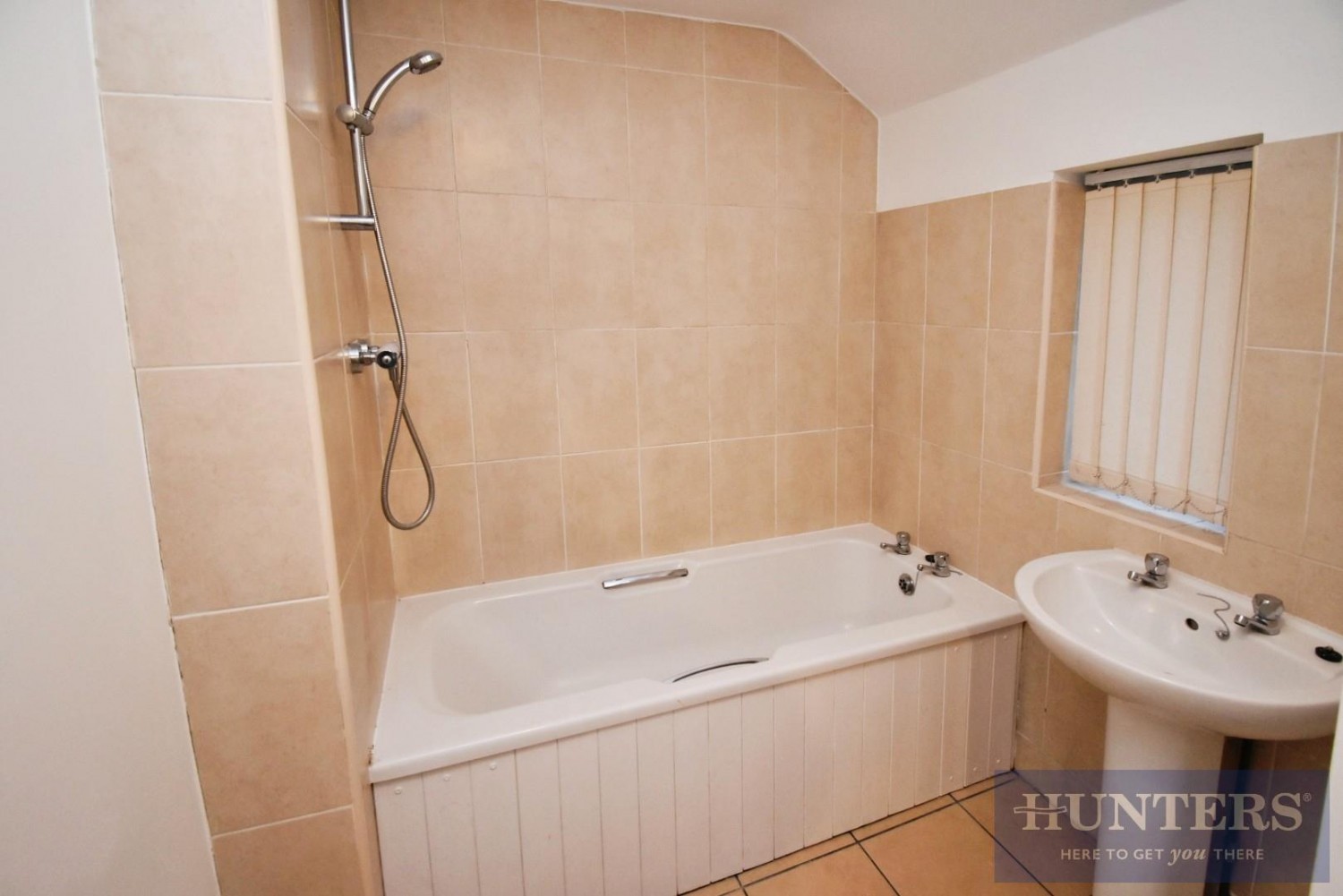 Sturdee Road, Leicester