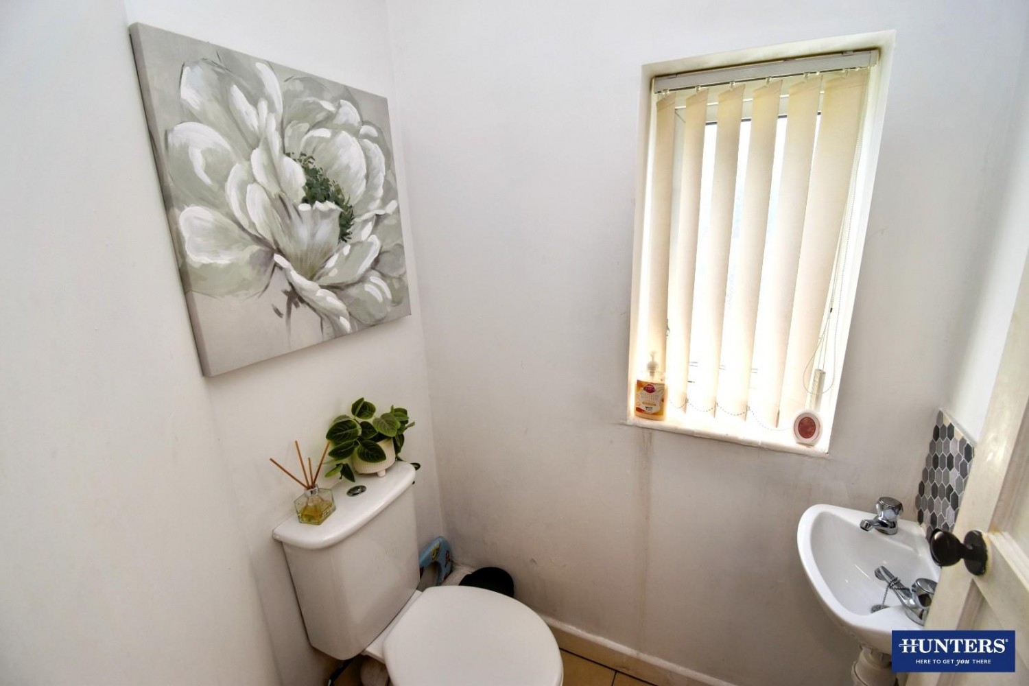 Sturdee Road, Leicester