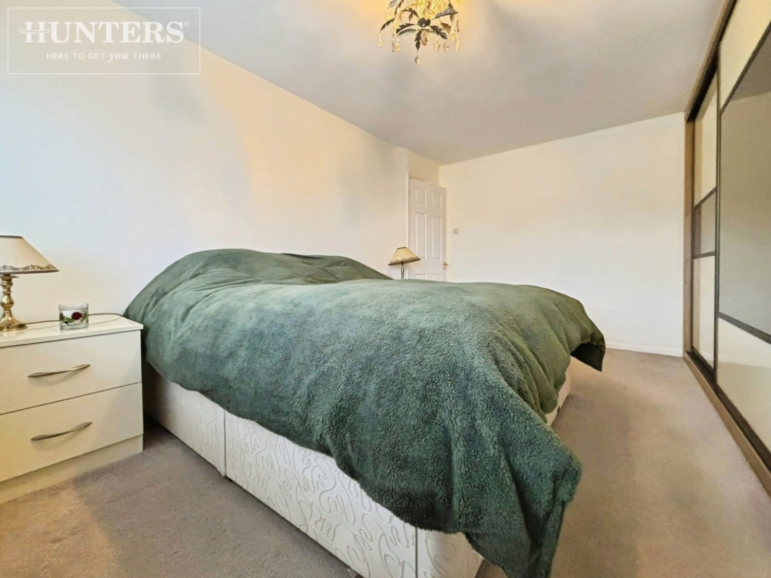 St. Pauls Parade, Barnsley