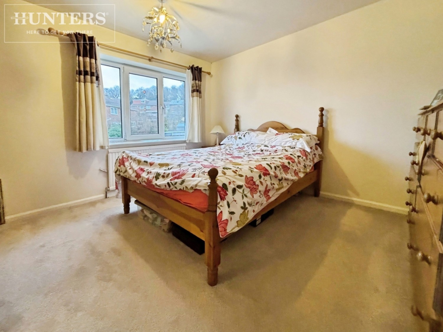 St. Pauls Parade, Barnsley