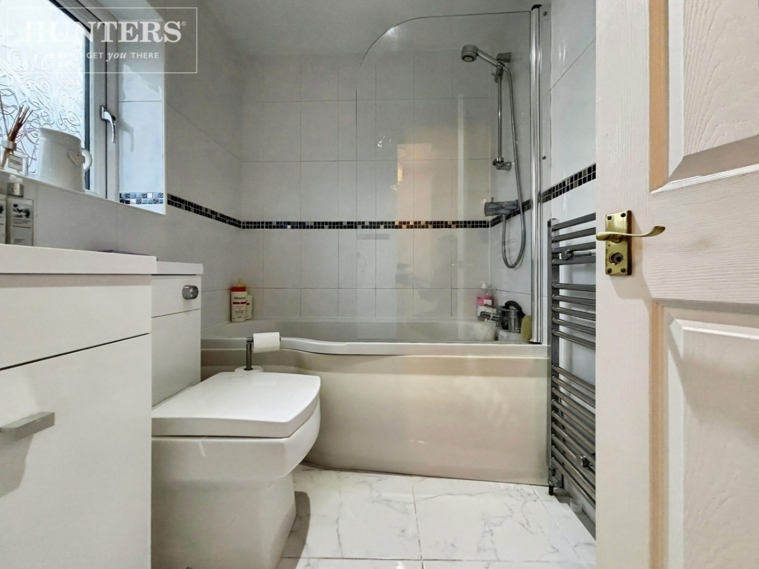 St. Pauls Parade, Barnsley