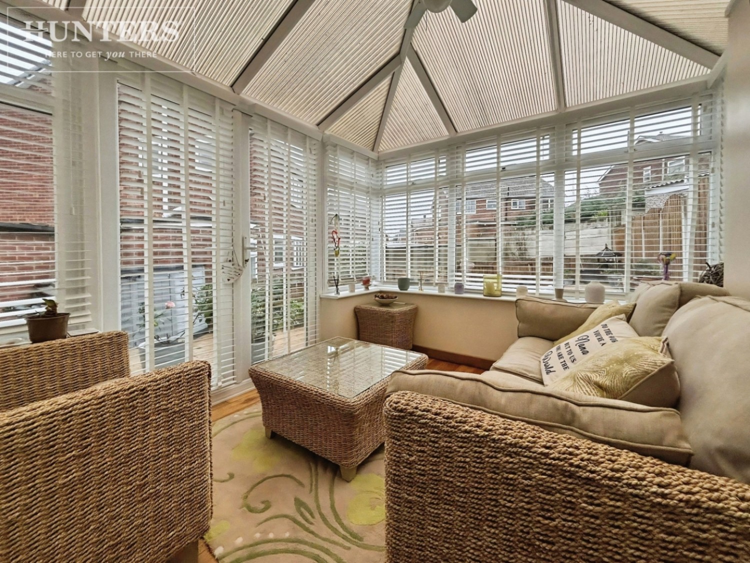 St. Pauls Parade, Barnsley