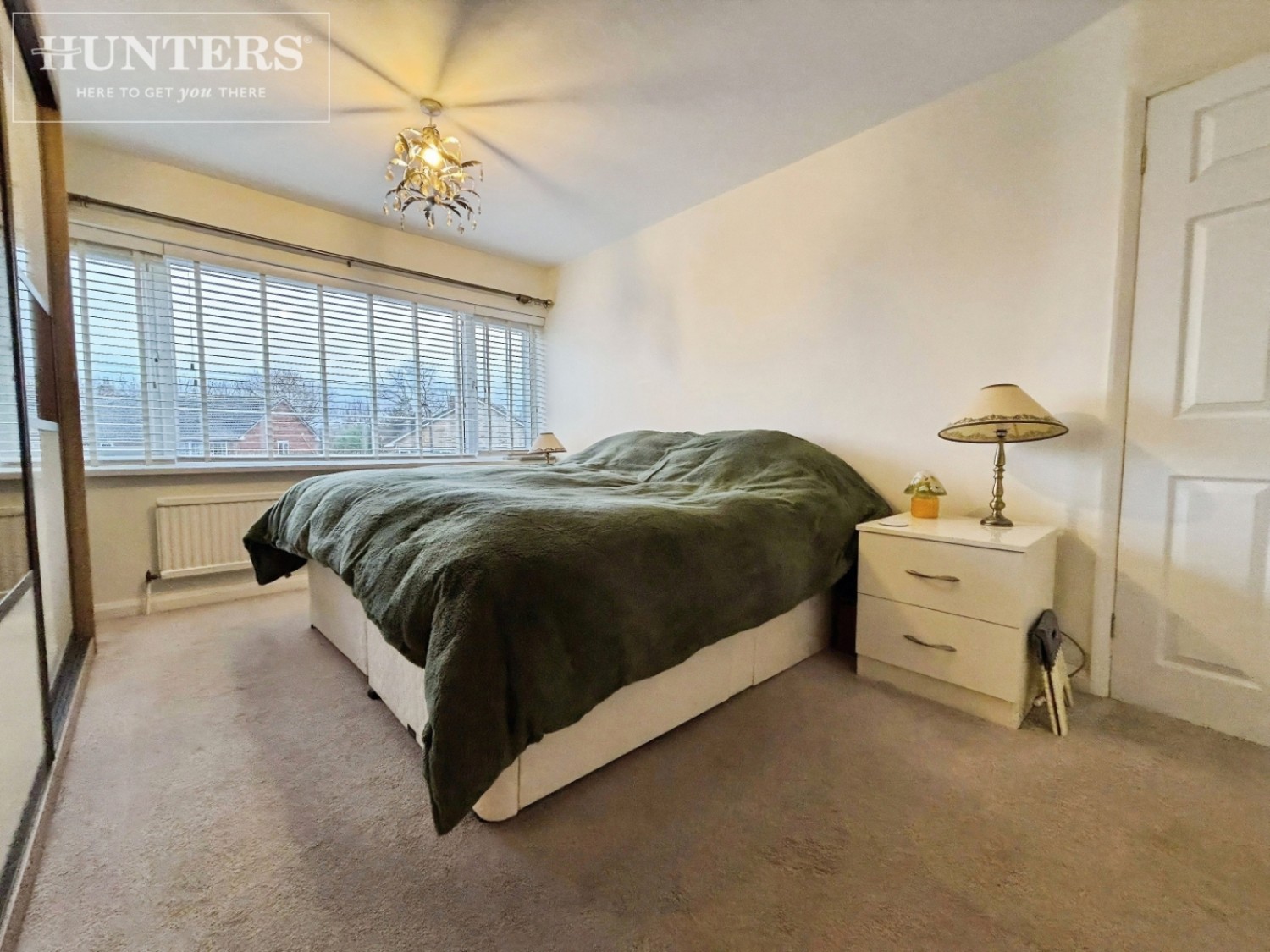 St. Pauls Parade, Barnsley