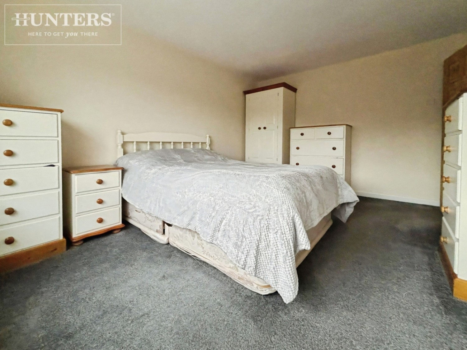 St. Pauls Parade, Barnsley