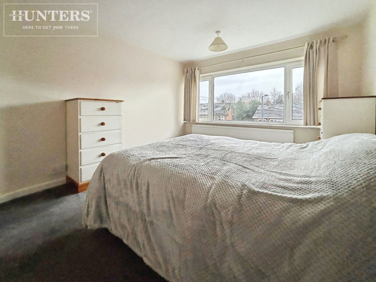 St. Pauls Parade, Barnsley