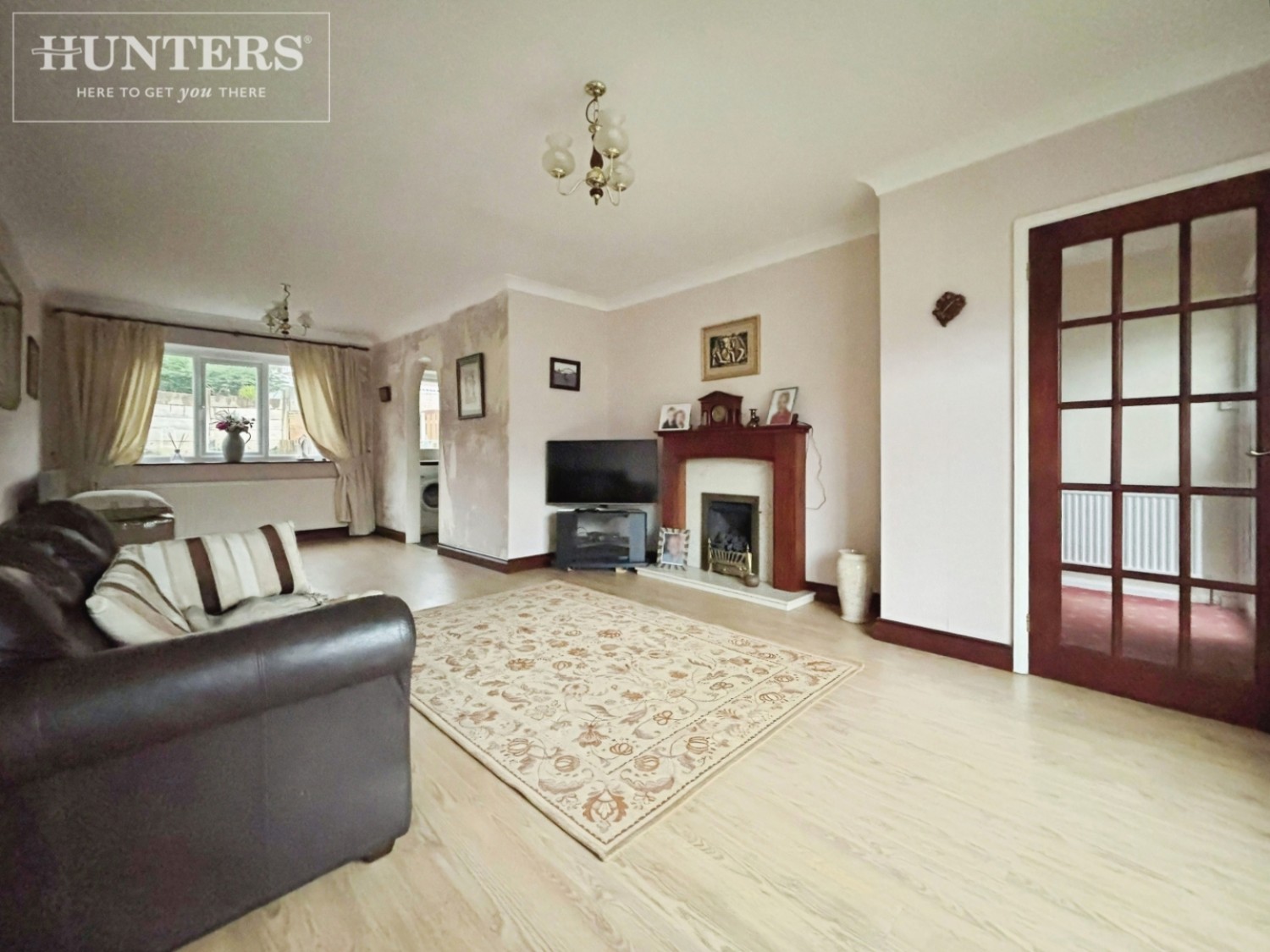 St. Pauls Parade, Barnsley