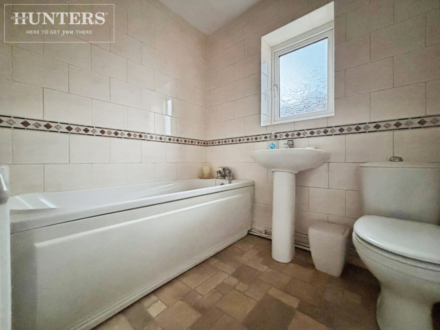 St. Pauls Parade, Barnsley