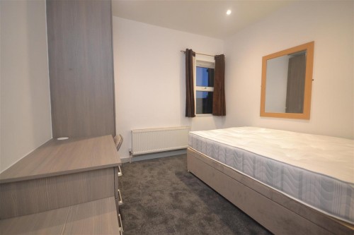 Prospect Street, Reading, Berkshire