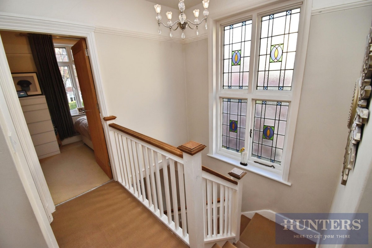 Ridgway Road, Leicester