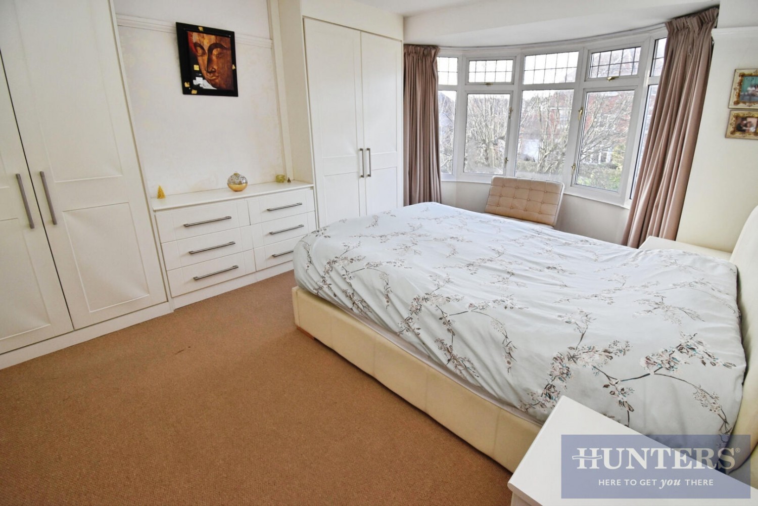 Ridgway Road, Leicester