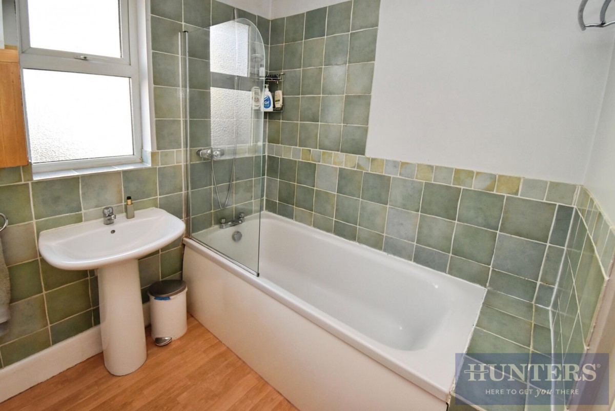 Ridgway Road, Leicester