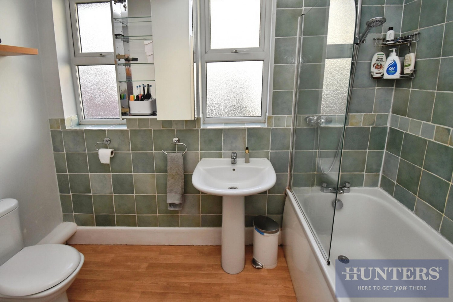 Ridgway Road, Leicester