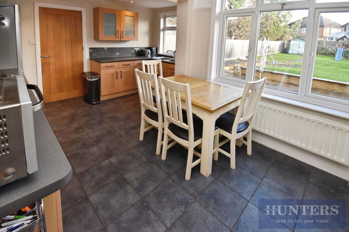 Ridgway Road, Leicester