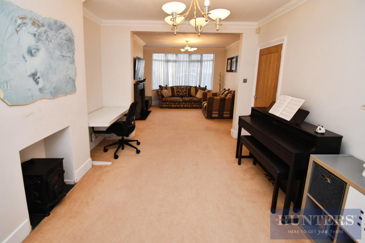 Ridgway Road, Leicester