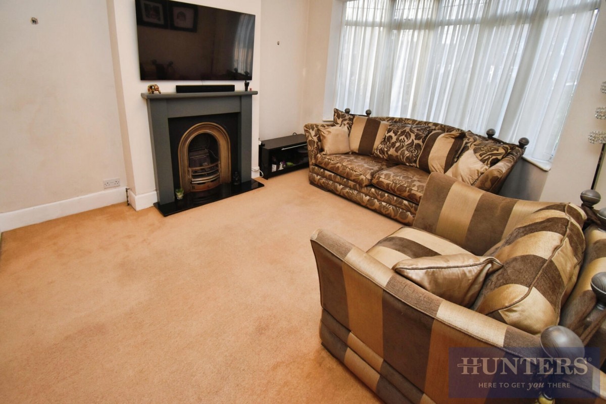 Ridgway Road, Leicester