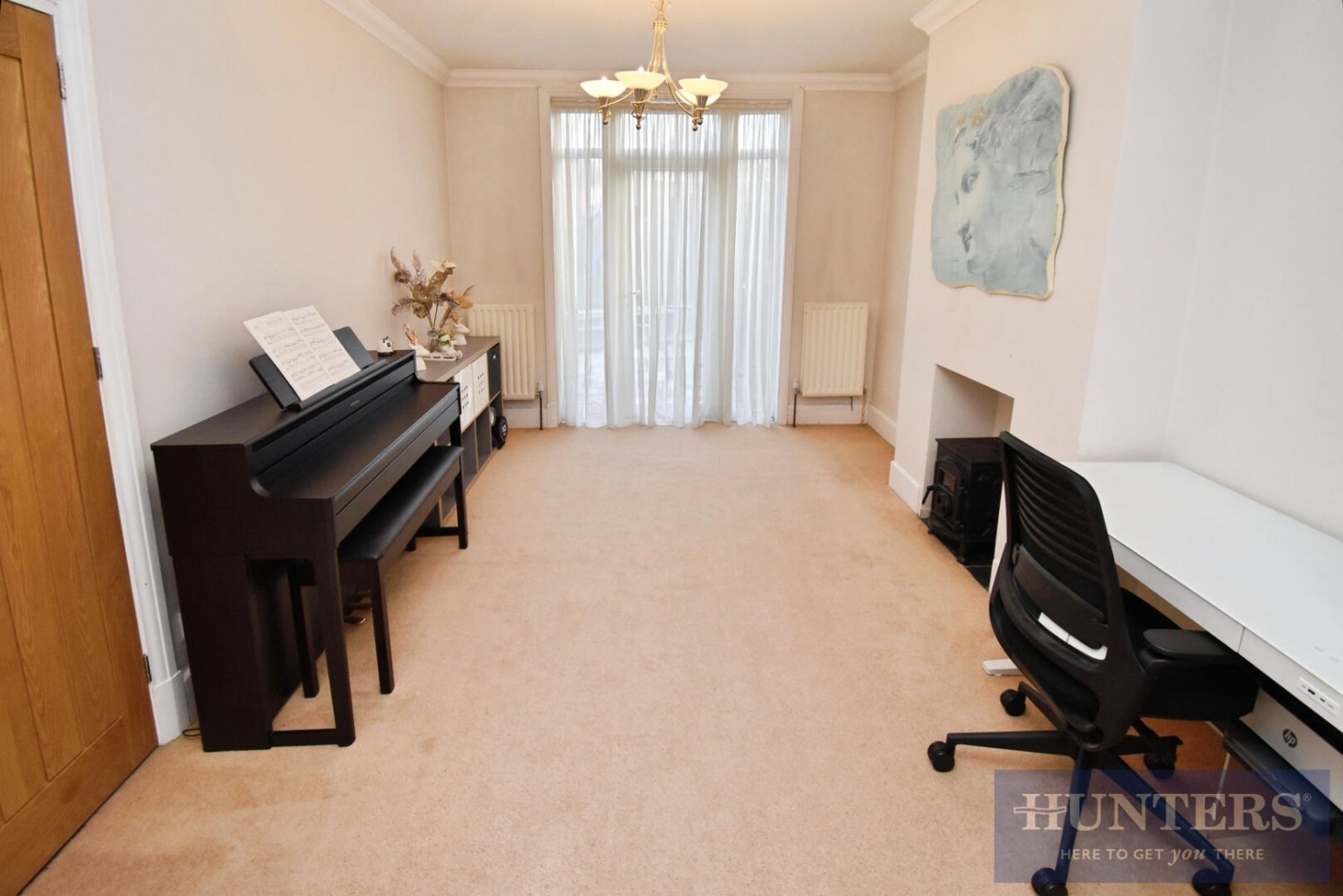 Ridgway Road, Leicester