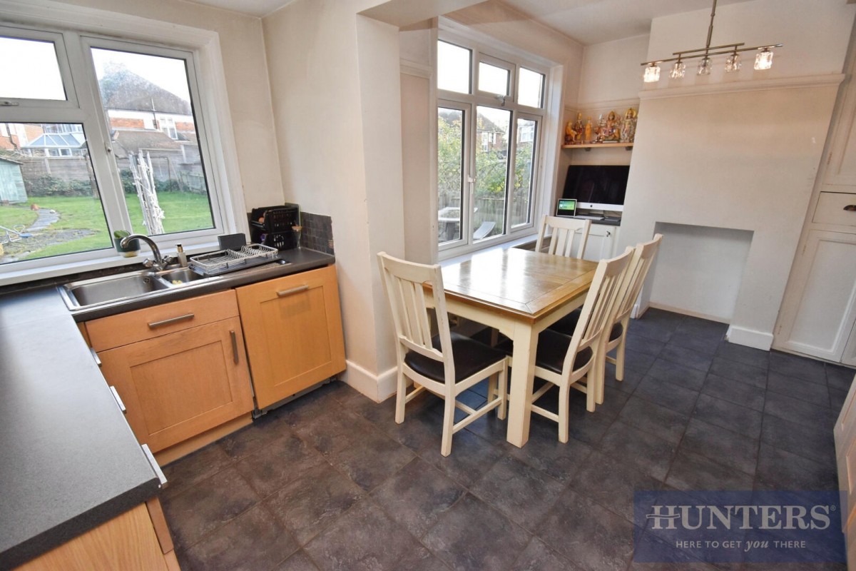 Ridgway Road, Leicester