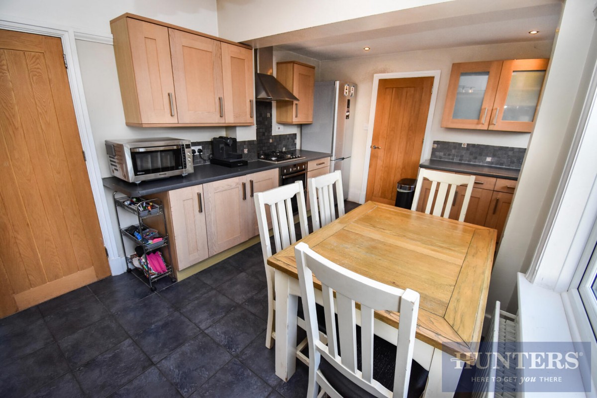 Ridgway Road, Leicester