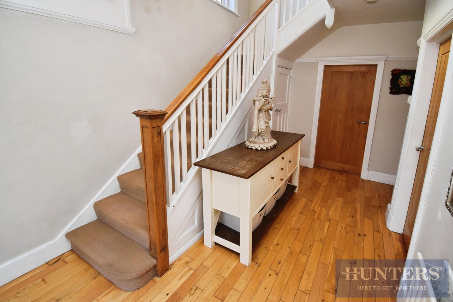 Ridgway Road, Leicester