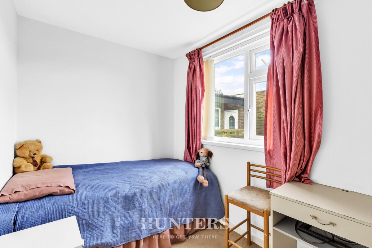 Nowell Court, Middleton, Manchester