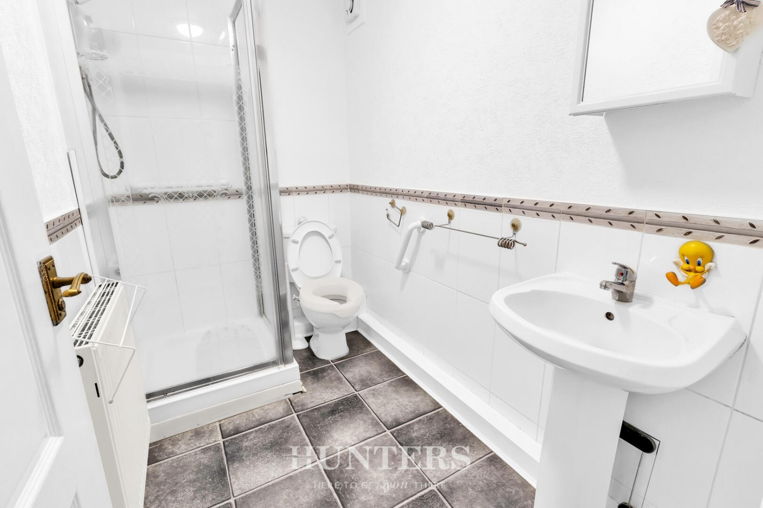 Nowell Court, Middleton, Manchester