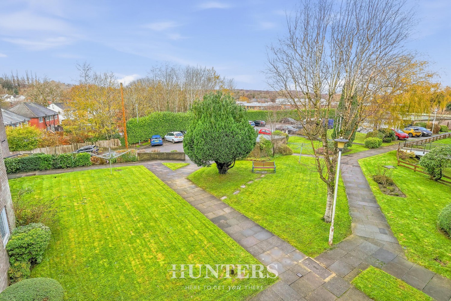 Nowell Court, Middleton, Manchester