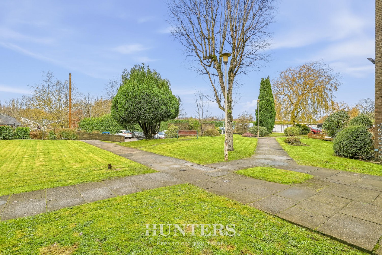 Nowell Court, Middleton, Manchester