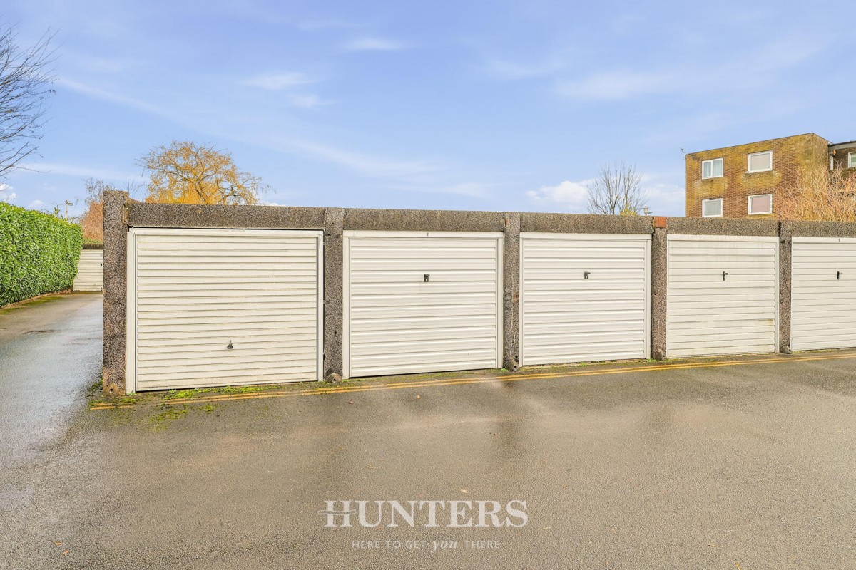 Nowell Court, Middleton, Manchester