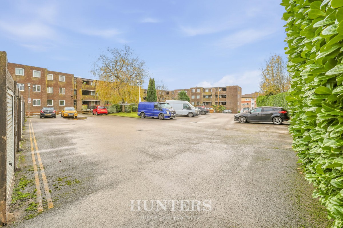 Nowell Court, Middleton, Manchester