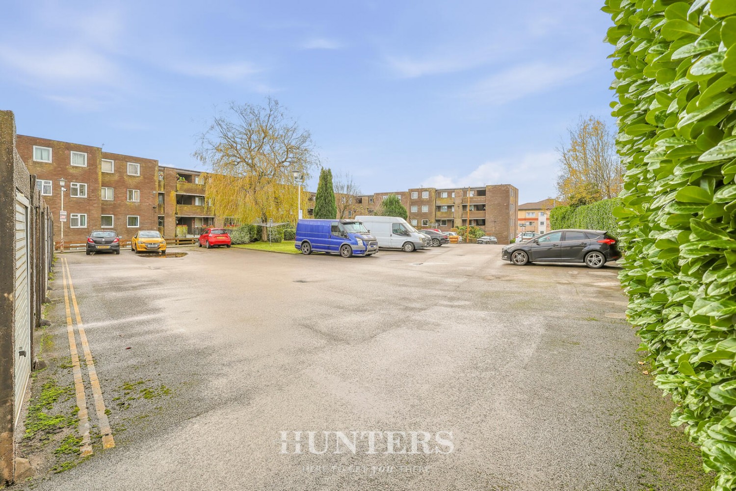 Nowell Court, Middleton, Manchester