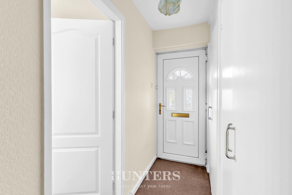 Nowell Court, Middleton, Manchester