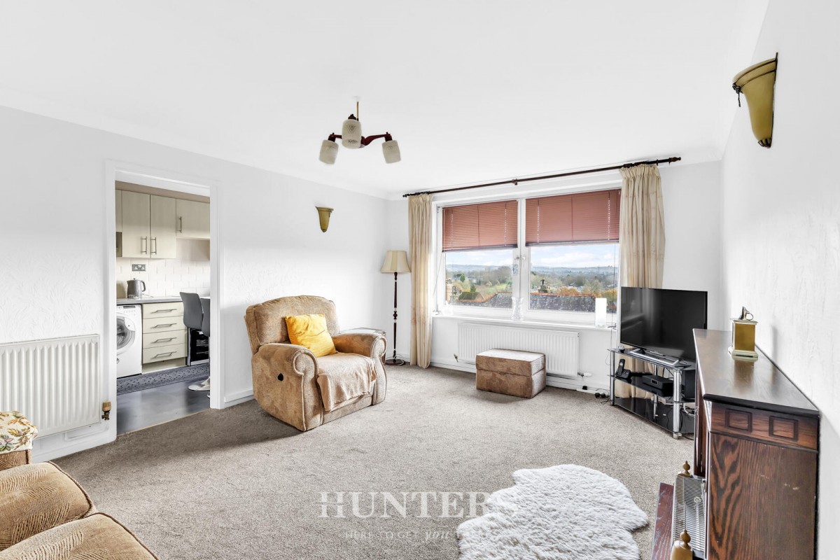 Nowell Court, Middleton, Manchester