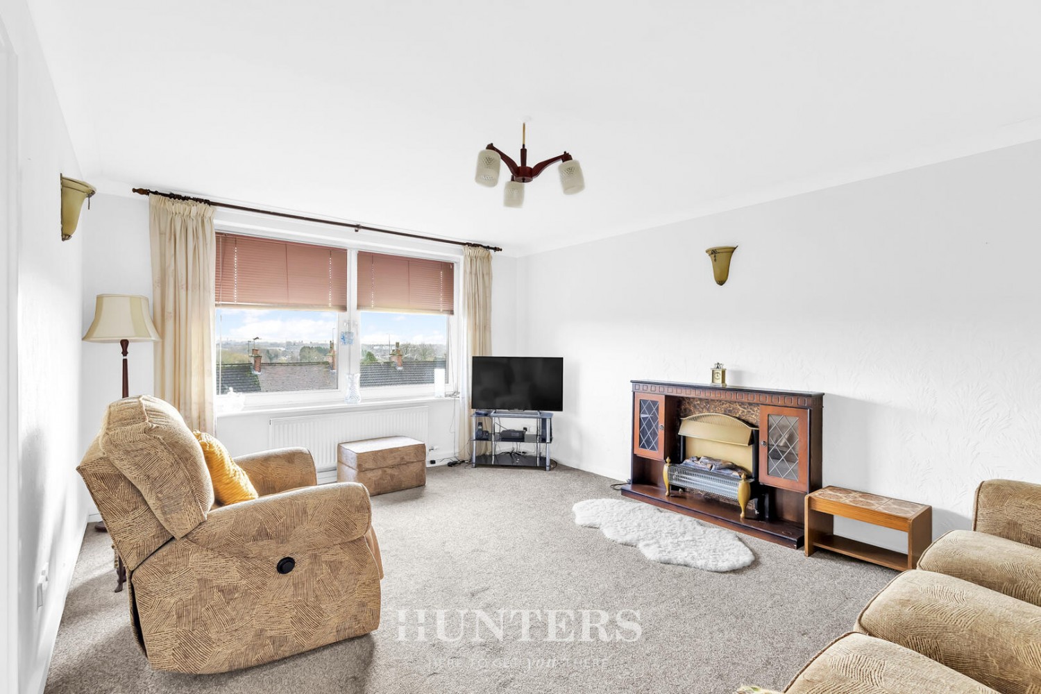 Nowell Court, Middleton, Manchester