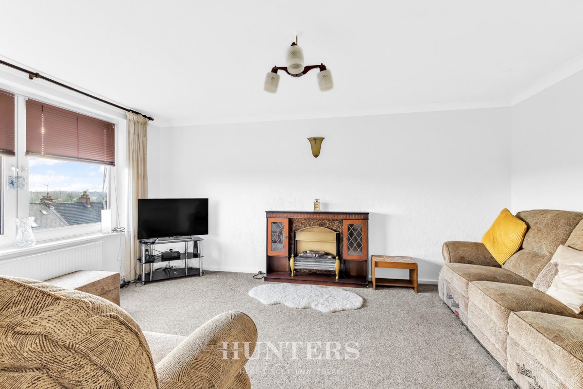 Nowell Court, Middleton, Manchester