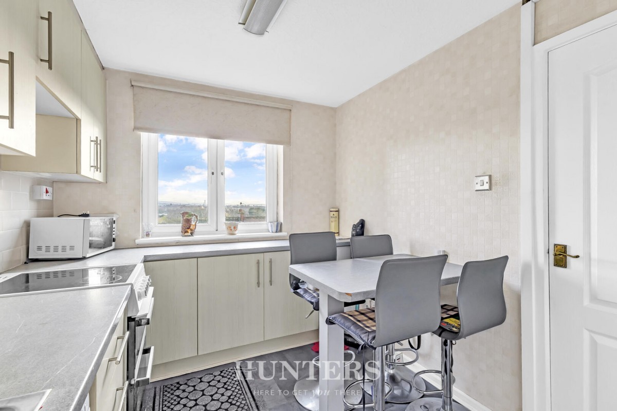 Nowell Court, Middleton, Manchester