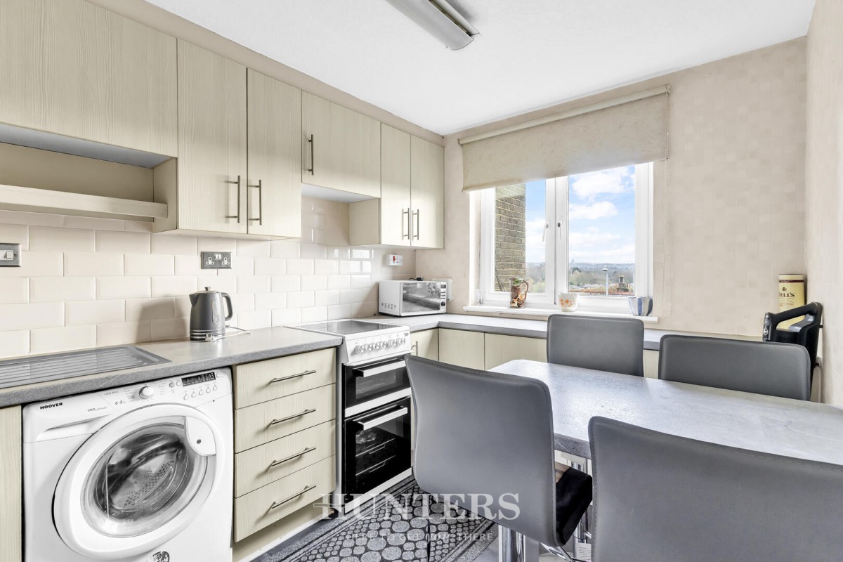 Nowell Court, Middleton, Manchester