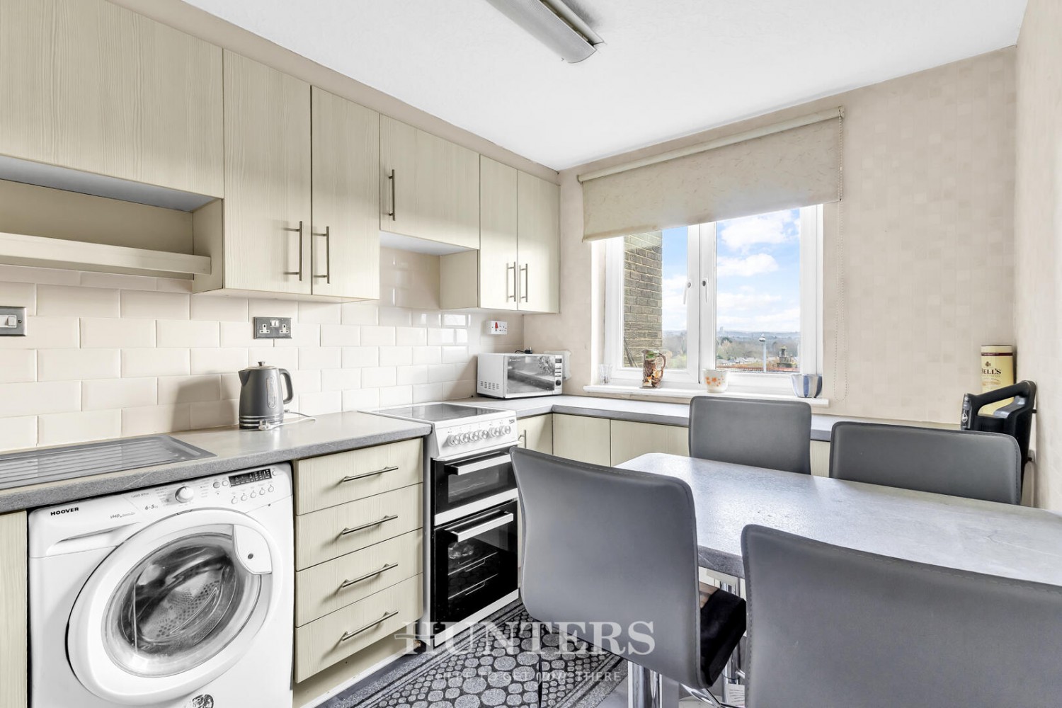 Nowell Court, Middleton, Manchester