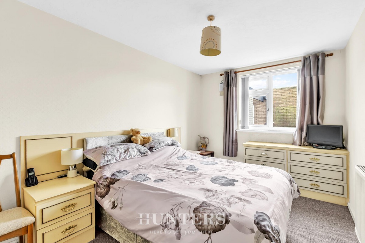 Nowell Court, Middleton, Manchester