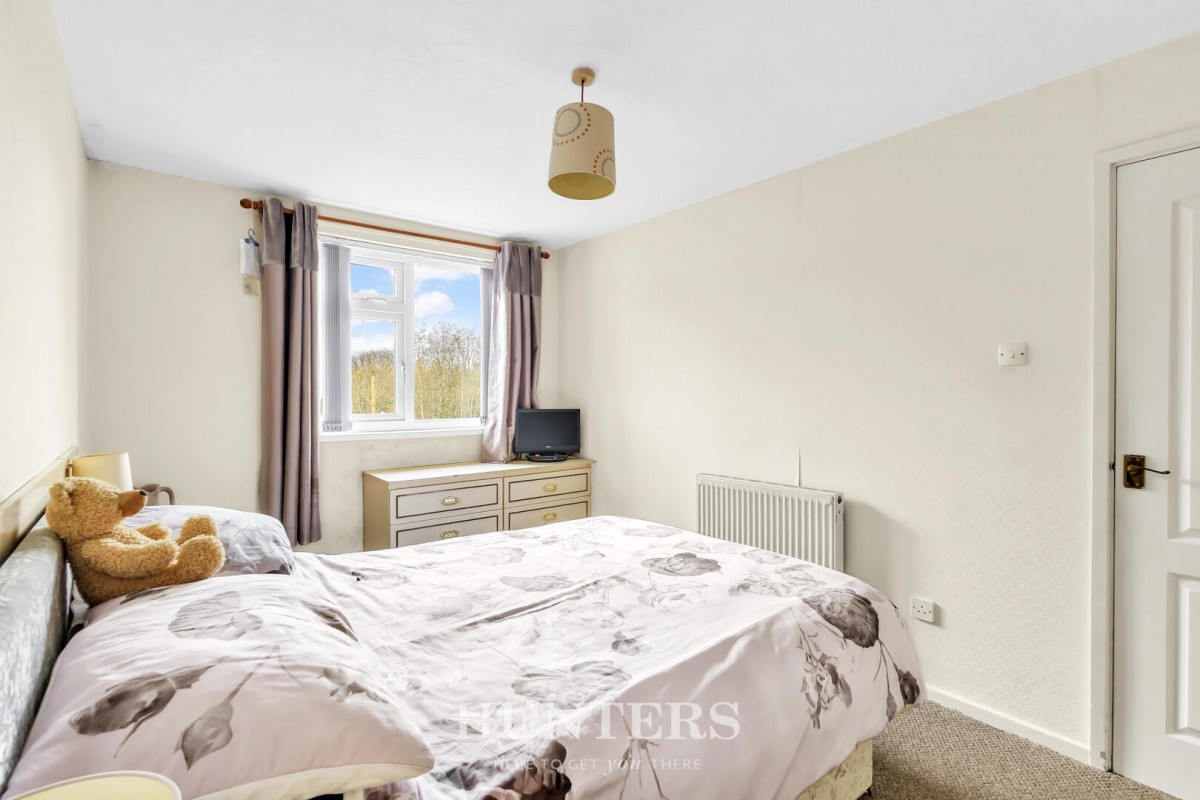 Nowell Court, Middleton, Manchester