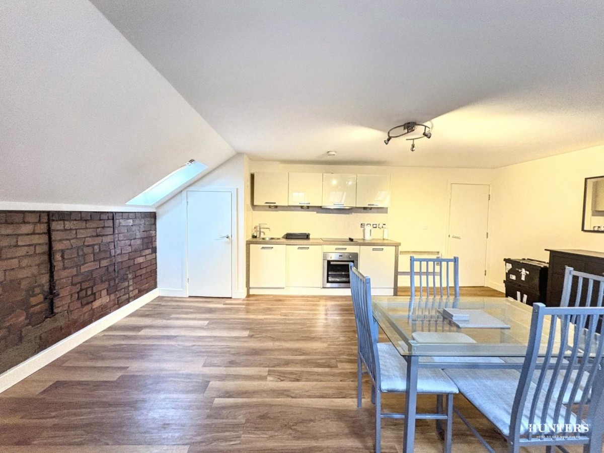 Upper Blakeridge Lane, Batley