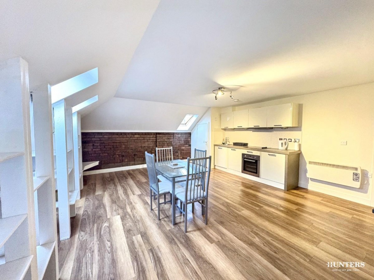 Upper Blakeridge Lane, Batley