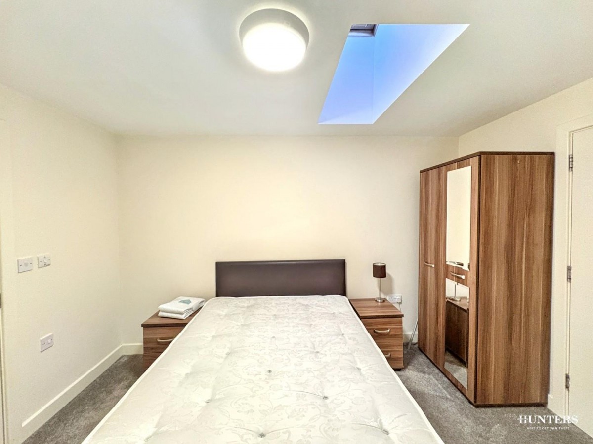 Upper Blakeridge Lane, Batley