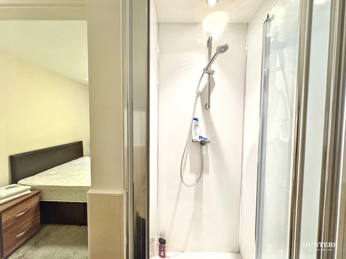 Upper Blakeridge Lane, Batley