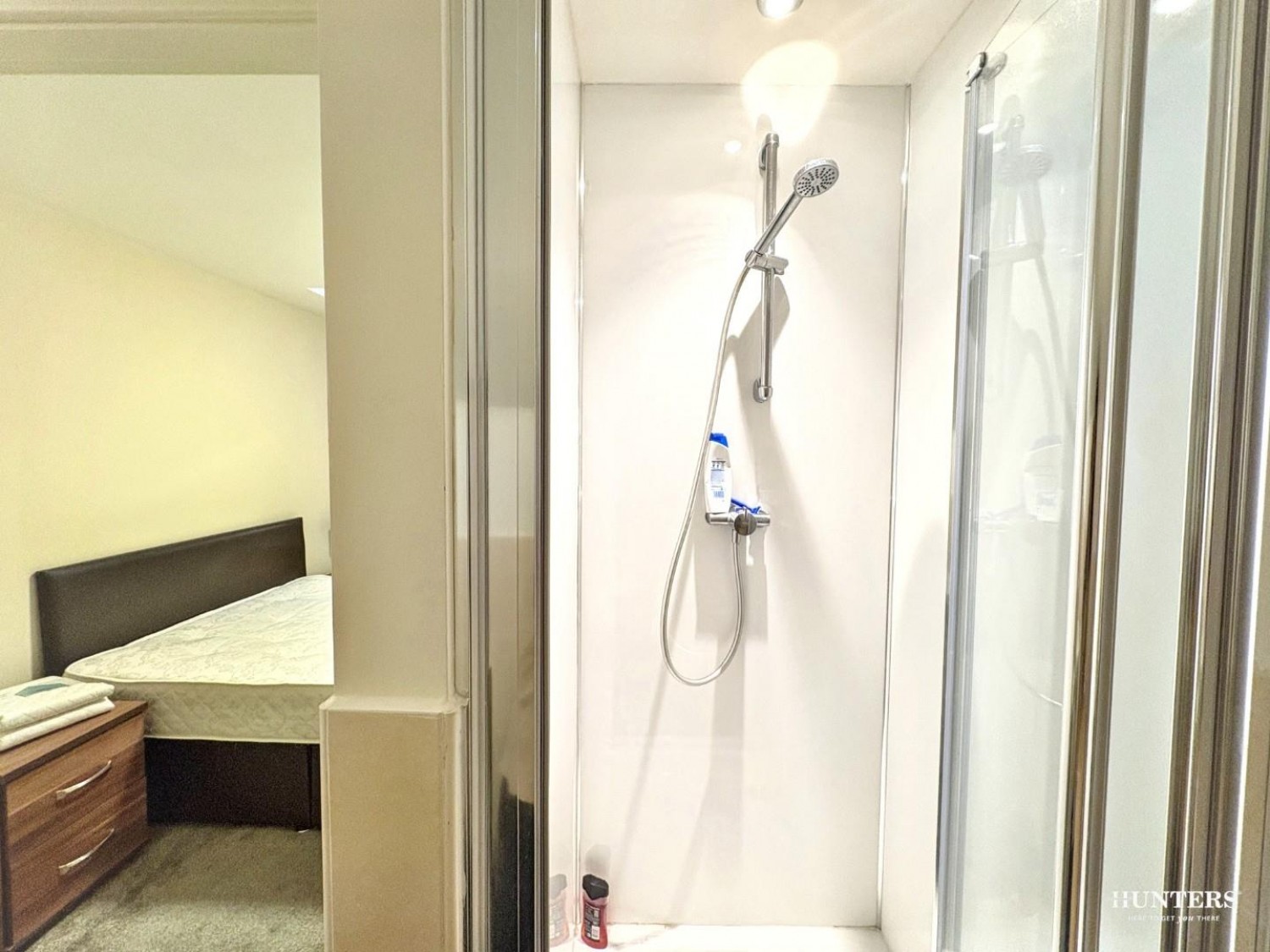 Upper Blakeridge Lane, Batley